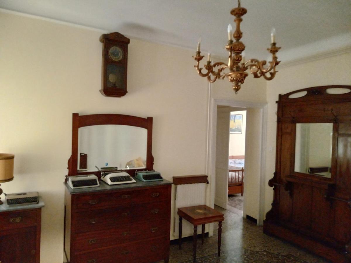 Casa Iaia Ferienhaus *