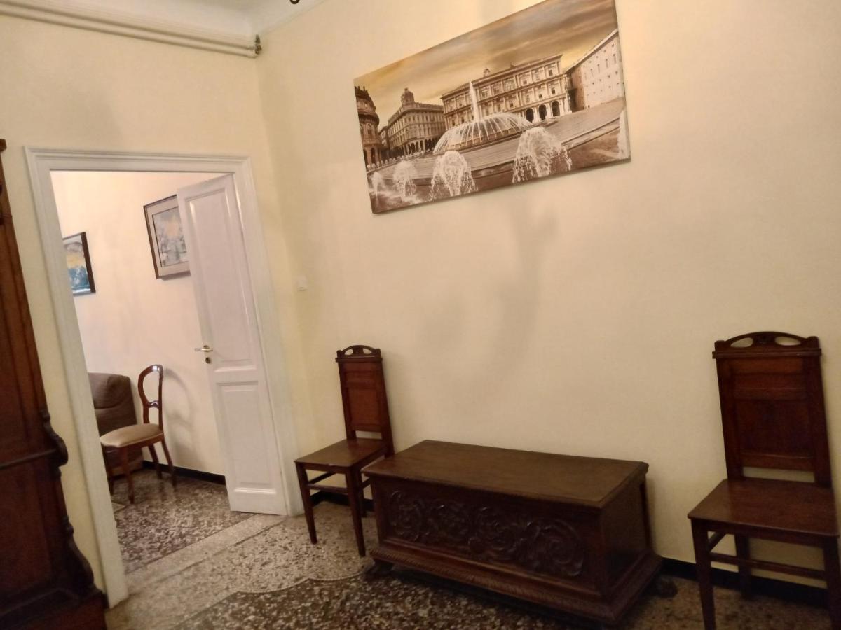 Casa Iaia Ferienhaus