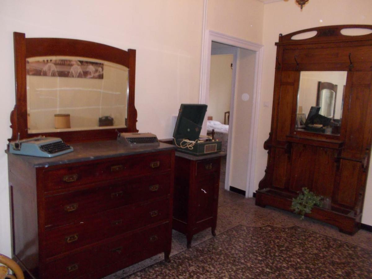 Casa Iaia Ferienhaus Genua